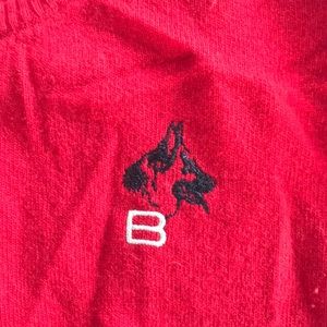 Balenciaga Knits Sweater